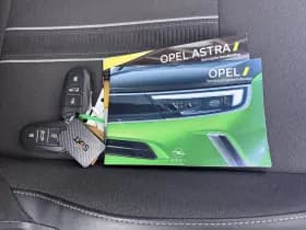 Opel Astra thumbnail 36