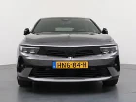 Opel Astra thumbnail 5