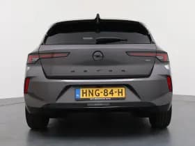 Opel Astra thumbnail 6