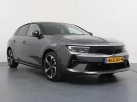 Opel Astra thumbnail 9