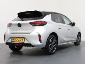 Opel Corsa thumbnail 2