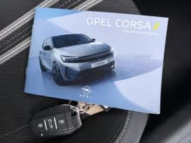 Opel Corsa thumbnail 36