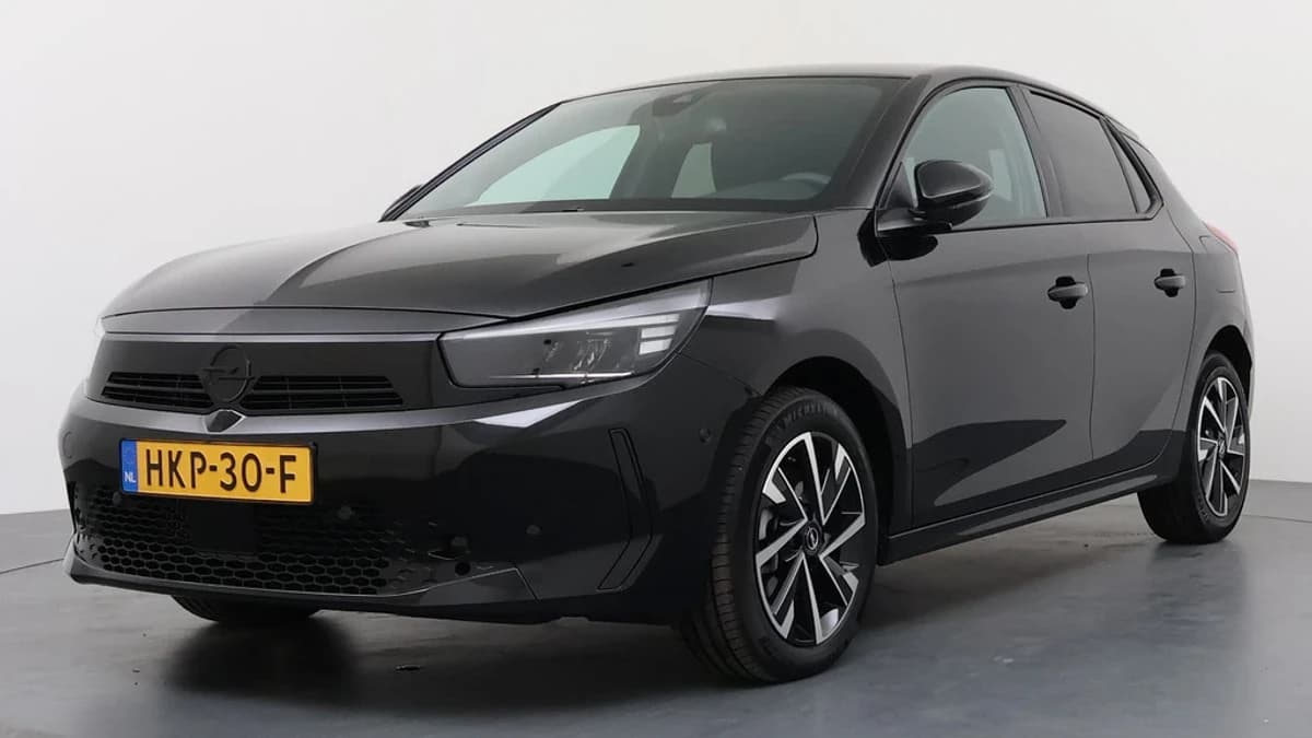 Opel Corsa — foto 1