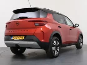 Opel Frontera thumbnail 2