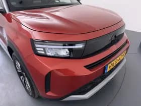 Opel Frontera thumbnail 11