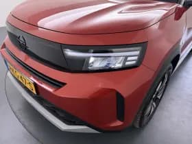 Opel Frontera thumbnail 12