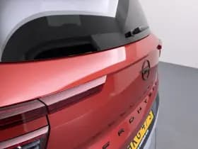 Opel Frontera thumbnail 32