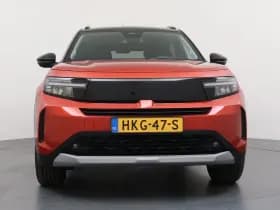 Opel Frontera thumbnail 5