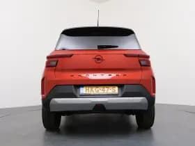 Opel Frontera thumbnail 6