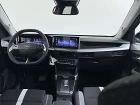 Opel Frontera thumbnail 7