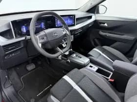Opel Frontera thumbnail 8