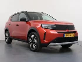 Opel Frontera thumbnail 9