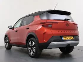 Opel Frontera thumbnail 10