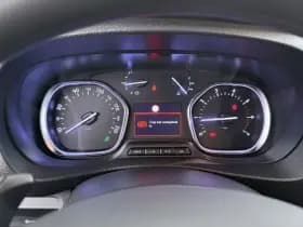 Opel Vivaro thumbnail 15
