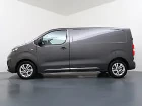Opel Vivaro thumbnail 3