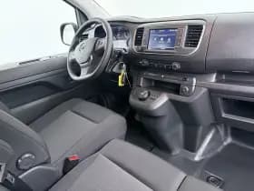 Opel Vivaro thumbnail 23