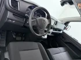 Opel Vivaro thumbnail 29