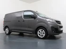 Opel Vivaro thumbnail 10