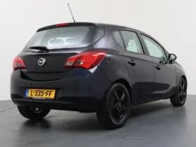 Opel Corsa thumbnail 2