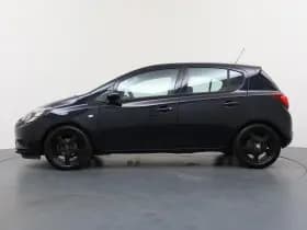 Opel Corsa thumbnail 13