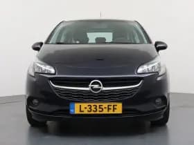 Opel Corsa thumbnail 5