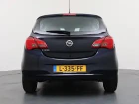 Opel Corsa thumbnail 6