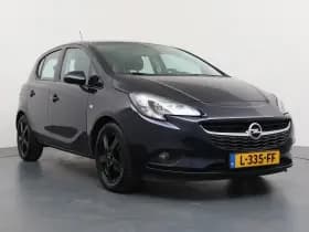 Opel Corsa thumbnail 9