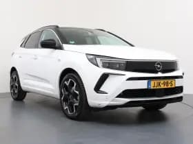 Opel Grandland thumbnail 9