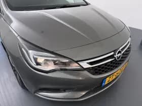 Opel Astra Sports Tourer thumbnail 11