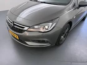 Opel Astra Sports Tourer thumbnail 12