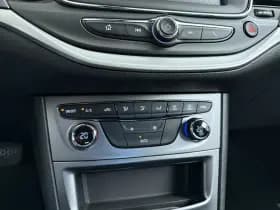 Opel Astra Sports Tourer thumbnail 19