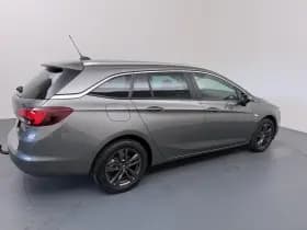 Opel Astra Sports Tourer thumbnail 35