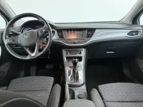 Opel Astra Sports Tourer thumbnail 7