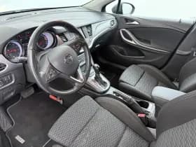 Opel Astra Sports Tourer thumbnail 8