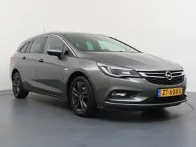 Opel Astra Sports Tourer thumbnail 9
