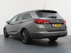 Opel Astra Sports Tourer thumbnail 10