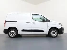 Opel Combo thumbnail 11