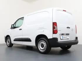 Opel Combo thumbnail 12