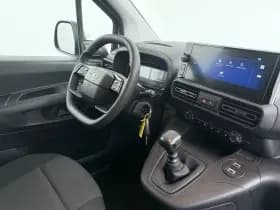 Opel Combo thumbnail 14