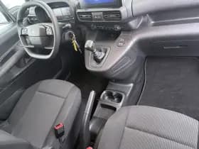 Opel Combo thumbnail 15