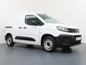 Opel Combo thumbnail 21