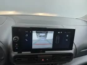 Opel Combo thumbnail 26