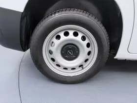 Opel Combo thumbnail 4