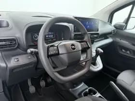 Opel Combo thumbnail 6