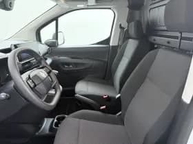 Opel Combo thumbnail 7
