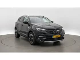 Opel Grandland X thumbnail 2
