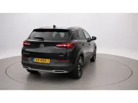 Opel Grandland X thumbnail 3