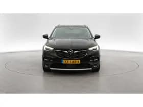 Opel Grandland X thumbnail 5