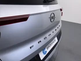 Opel Frontera thumbnail 34