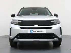 Opel Frontera thumbnail 5